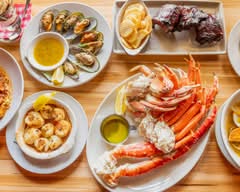 Don's Seafood & Chophouse