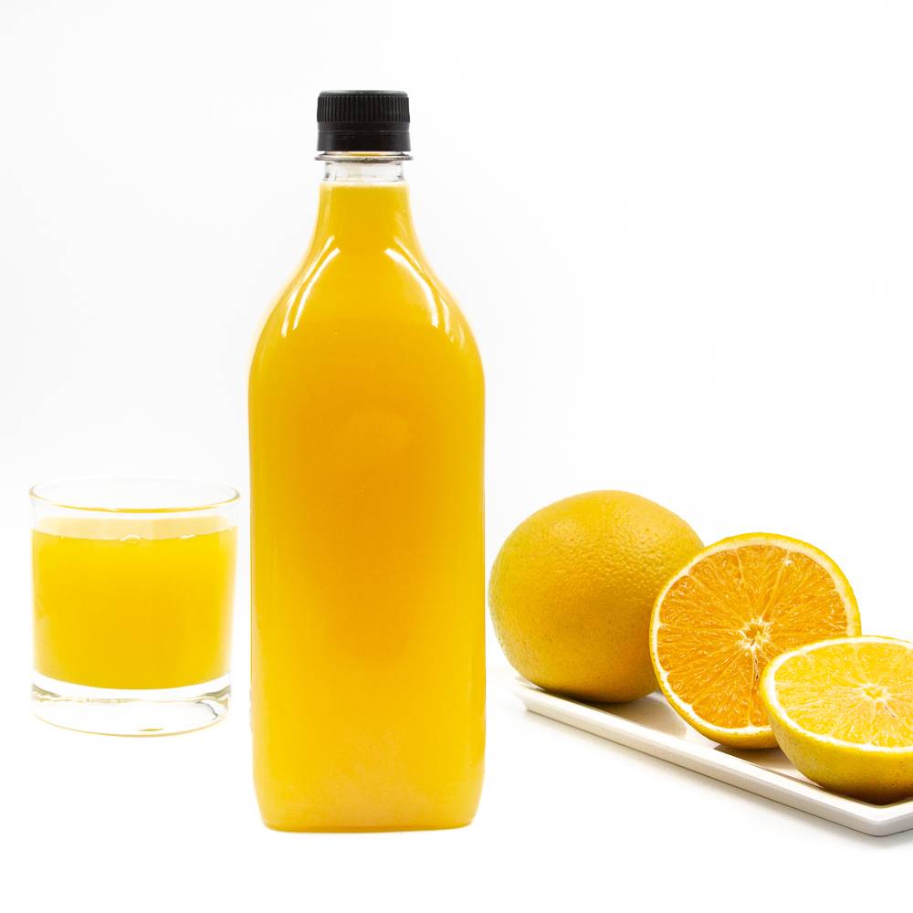 Jugo de naranja (1 l)