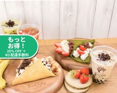 パールレディ吉祥寺店  Pearl Lady Kichijoji