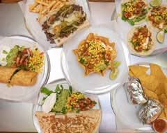 Baja's Tex Mex (Providence)