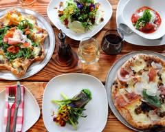Pizzeria Due Fratelli/Cordon Bleu Express