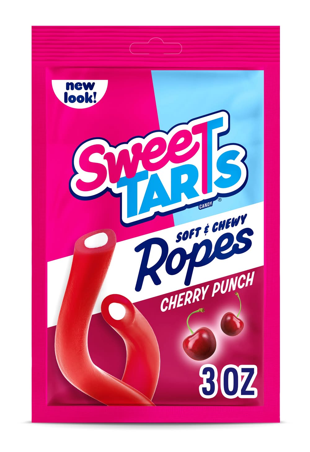 SweeTARTS Ropes Cherry Punch (8.3 oz)