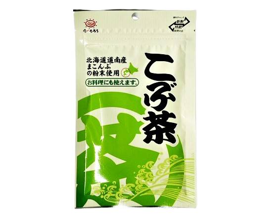 29_前島食品　こぶ茶（54g）