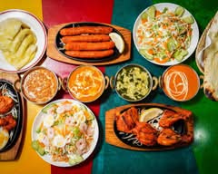 インドレストラン＆バー アラティ Indian Restaurant＆Bar Arati