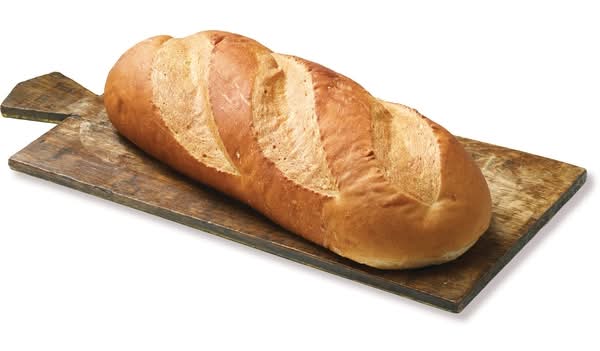 Sweet French Bread
