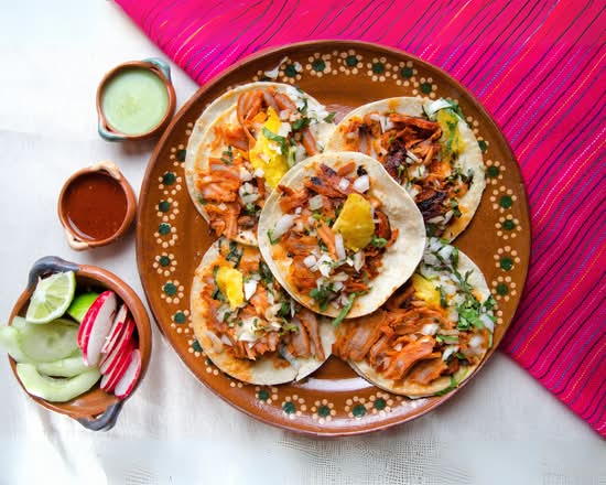 Tacos Acapulco - Authentic Mexican Food