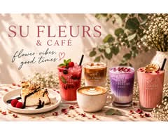 Su Fleurs & Café
