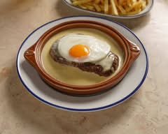 Portugália Cervejaria (Belém) 