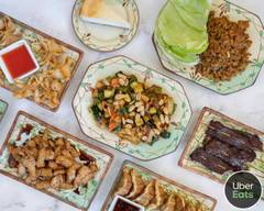 Sozeal Asian cuisine 