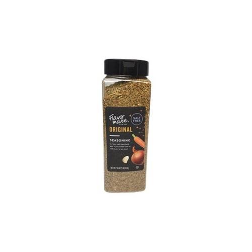 Flavor Mate Salt Free Original Seasoning (1 lbs)