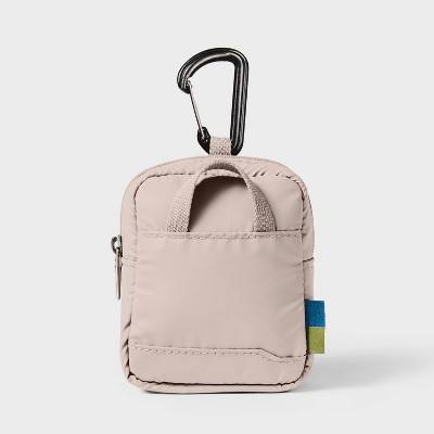 Multi-function Commuter Mini Pouch Atmosphere - Open Story™