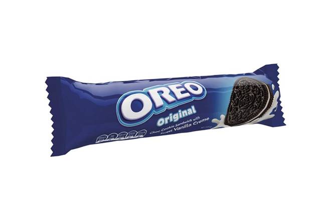 Oreo Cookie Original 133g