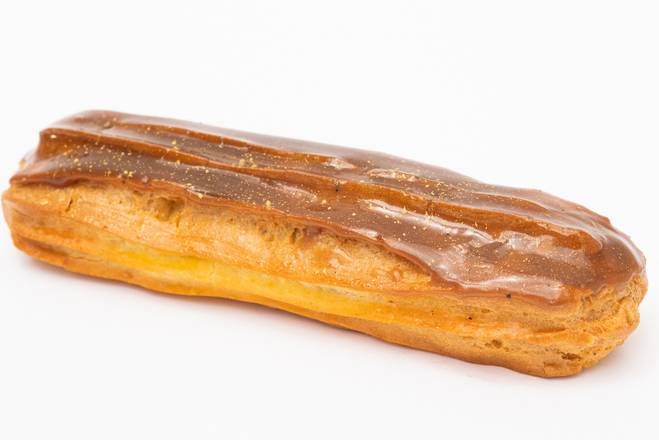 Eclairs de Café