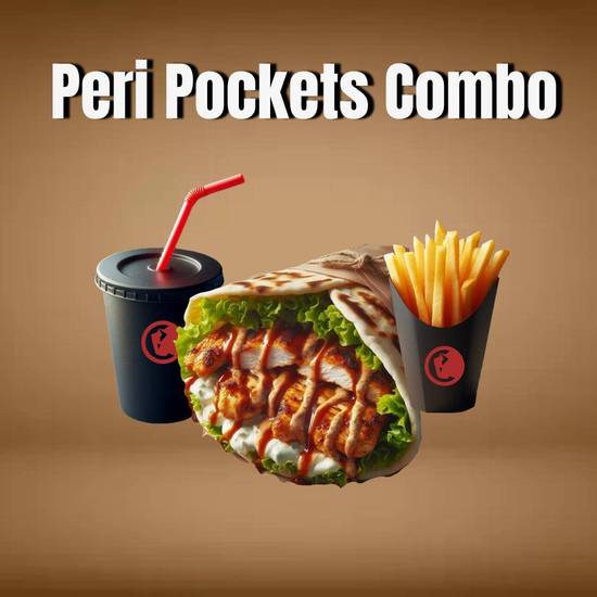 Peri Pockets