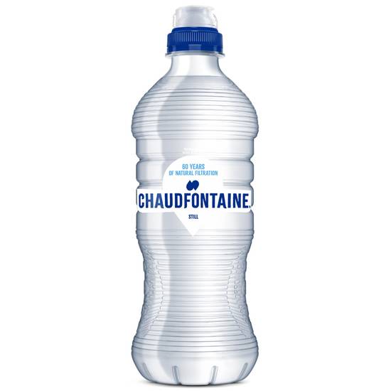 Chaudfontaine Still Water 0,75L