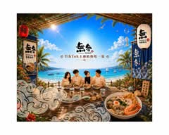 無冬 烏龍麵所 土城中央店