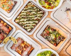 Joyride Pizza, Marina
