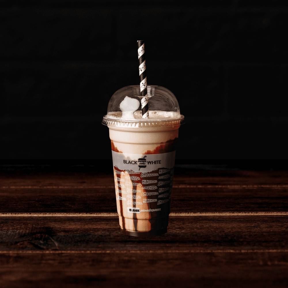 Milkshake Maison 🥛