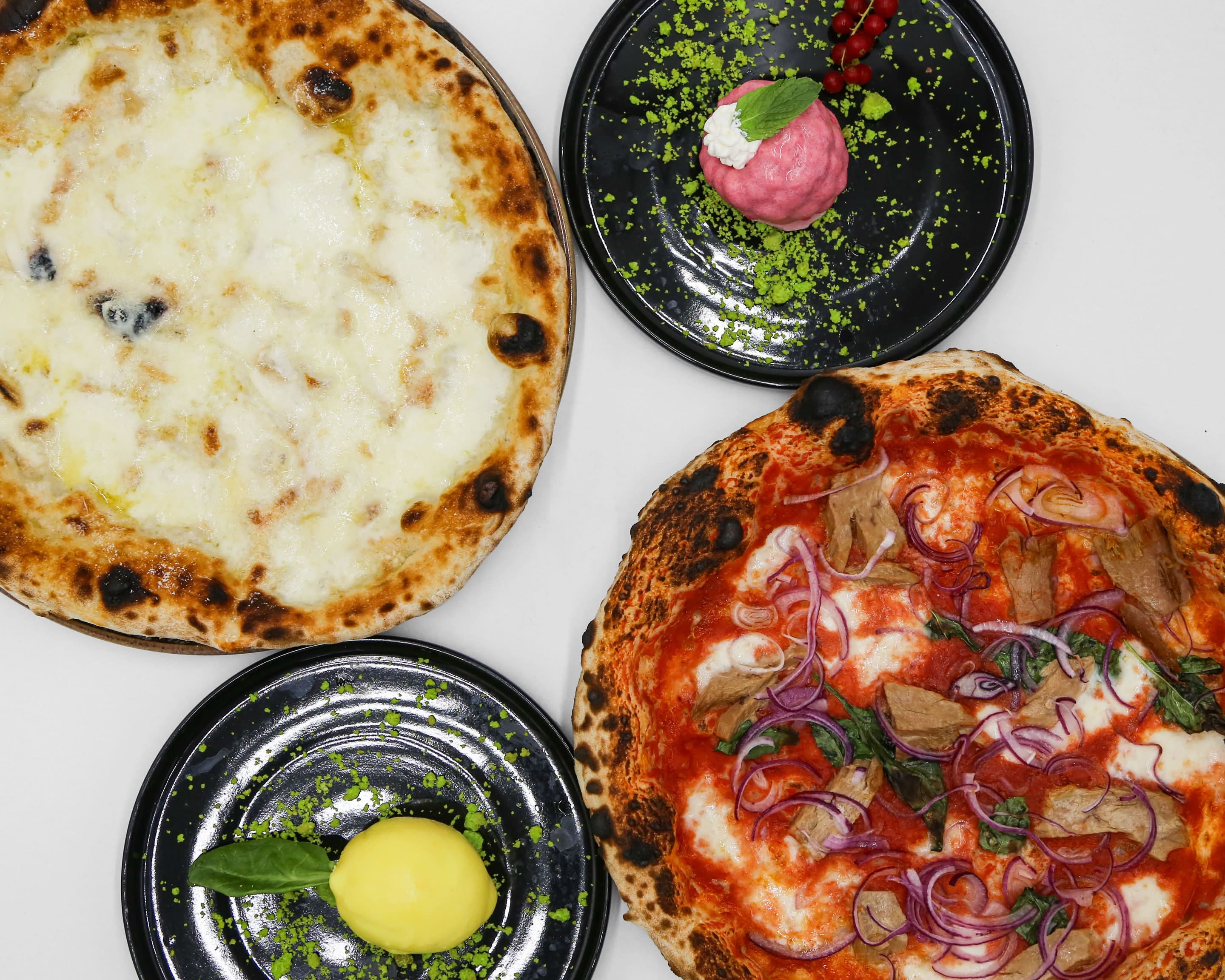 Legami Restaurant Menü & Preise - Schlieren Lieferung - Uber Eats