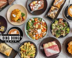 Robert Harris Cafe (Rolleston)