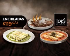 Toks (Sendero Saltillo)
