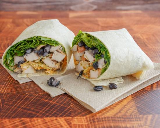 Sw Chicken Salad