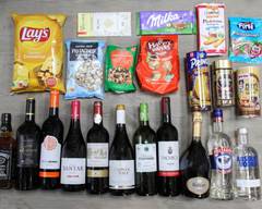 JK Market (La Rivère-de-Corps)