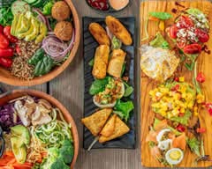 Avocado Theory (Wheaton)