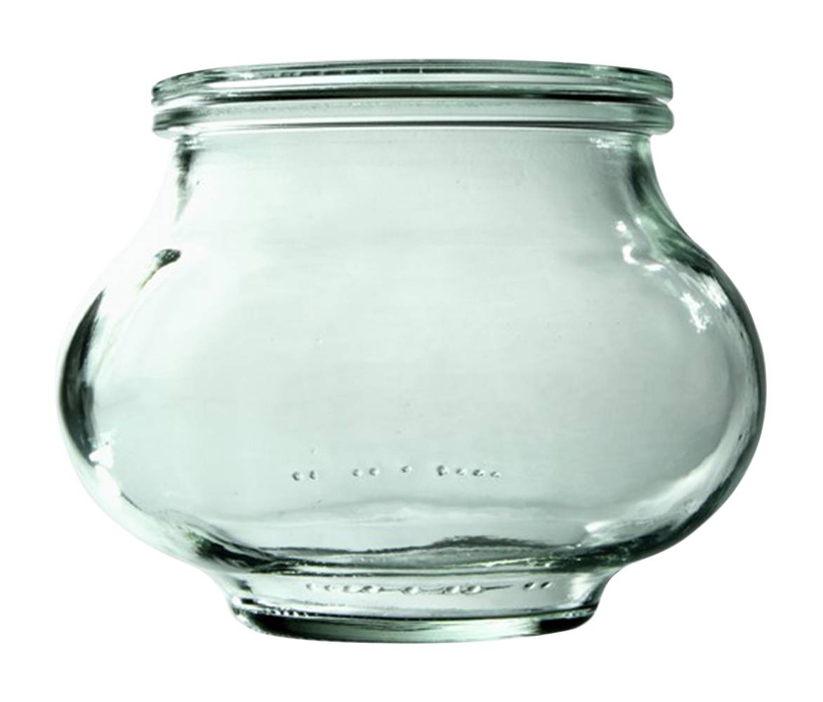 Weck Deco Jar 560ml