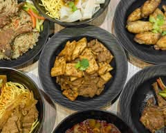 Omar Uyghur Restaurant 留味新疆