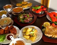 インドネパール料理 グラス Indian Nepali Restaurant GURAS