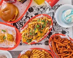 Sideshow Burger (Cranbourne)