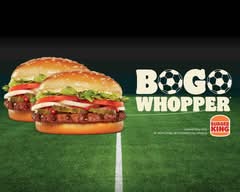 Burger King (3105, 141 Street)