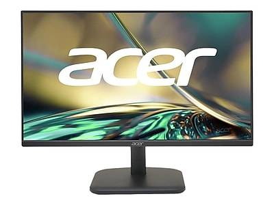 Acer EK271 Ebi 27 100 Hz LCD Monitor, Black (UM.HE1AA.E01)