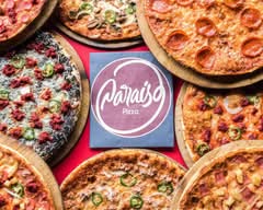 Paraiso Pizza ( Bosques de Manzanilla )