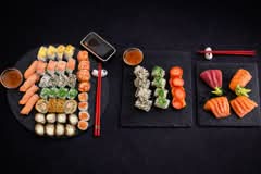 Aira Sushi House