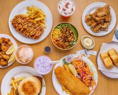Jimbo's Takeaway