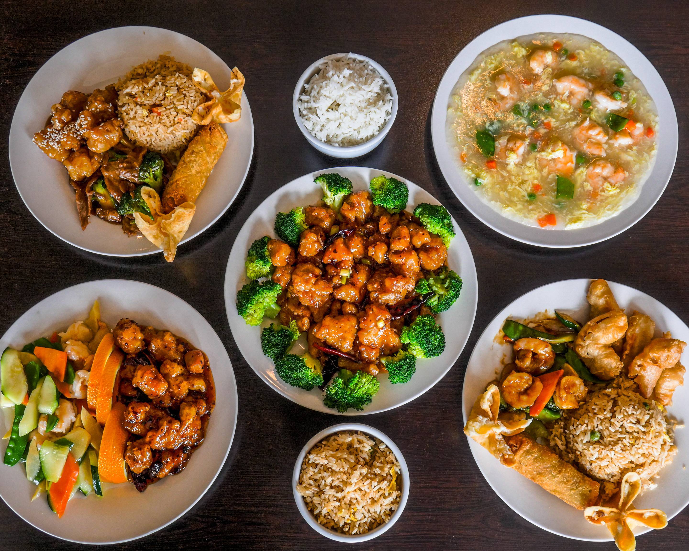 China cafe hotsell
