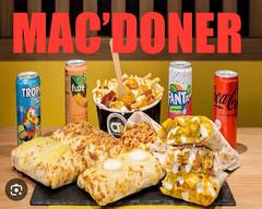 Mac'doner