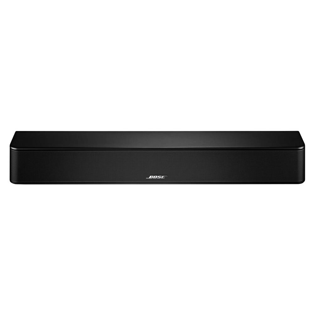 Bose - Barre De Son Solo 2 À 2.0 Canaux