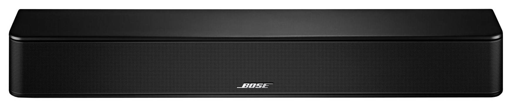 Bose - Barre De Son Solo 2 À 2.0 Canaux / Bose Solo 2 2.0 Ch Soundbar