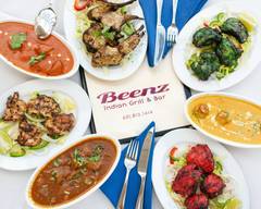 Beenz Indian Grill & Bar