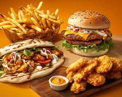 Mad Food