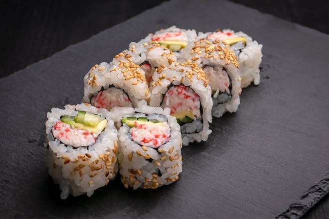 Robata JINYA photo 2