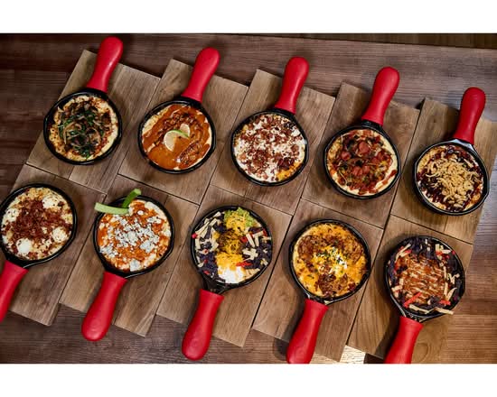 MACS Macaroni & Cheese Shop