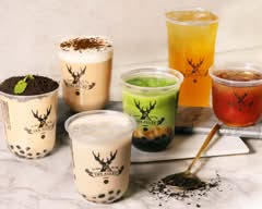 ジアレイ　横浜ハンマーヘッド店