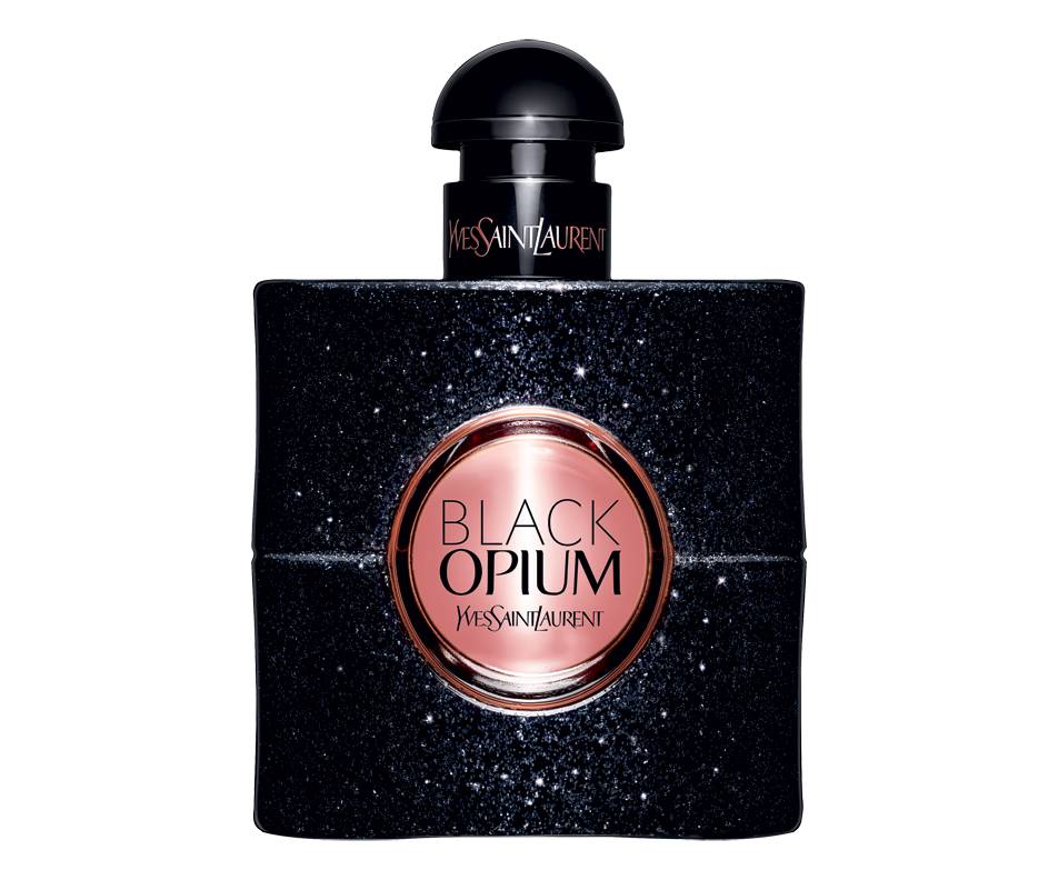 Yves Saint Laurent Black Opium Eau De Parfum (50 ml)