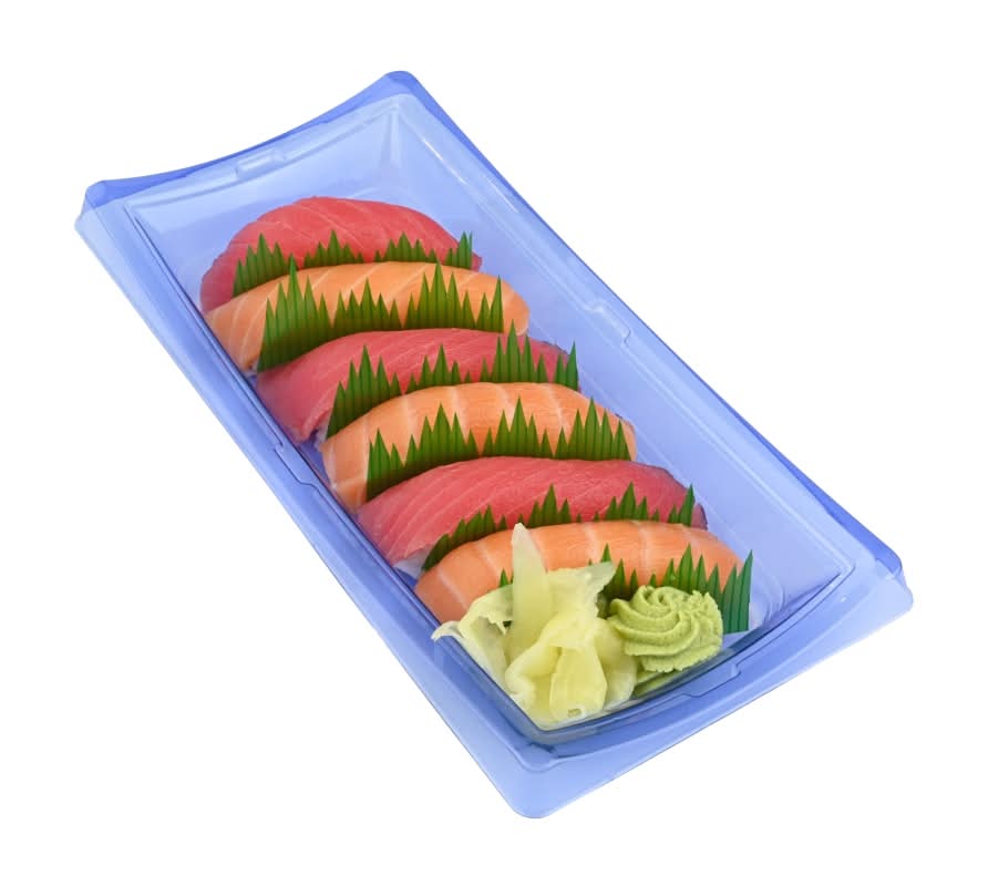 AFC Sushi Marina Plate