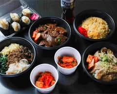 焼肉レストラン末広