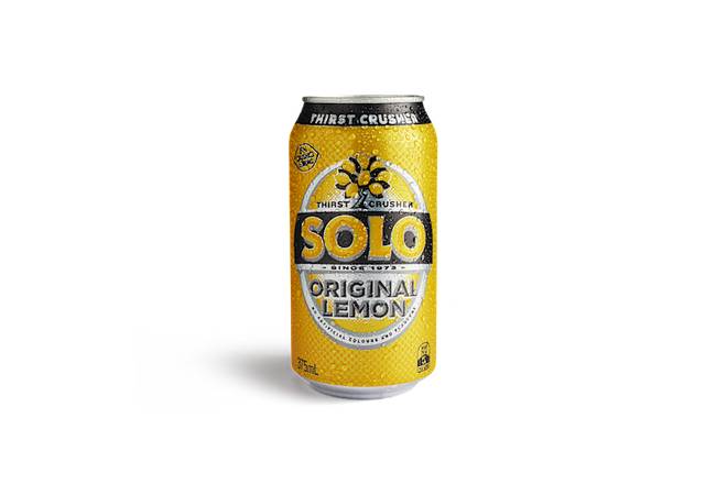 Solo